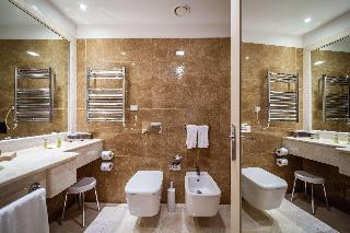 Hotel DoubleTree by Hilton Olbia - Sardinia