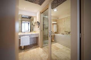 Hotel DoubleTree by Hilton Olbia - Sardinia