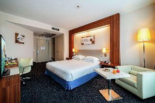 Hotel DoubleTree by Hilton Olbia - Sardinia
