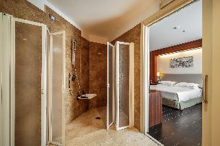 Hotel DoubleTree by Hilton Olbia - Sardinia