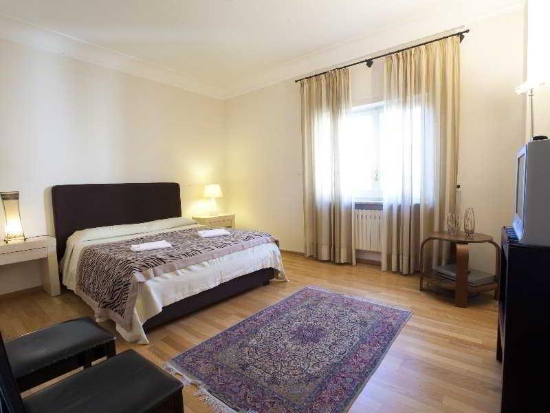 Гостиница Relais Amore