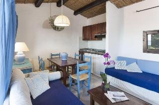 Hotel Residence I Cormorani Alti