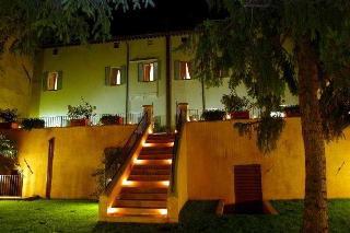 Hotel Cavaliere Palace Spoleto