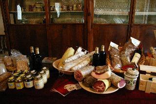 Гостиница Le Case (Agriturismo)