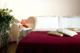 Гостиница Le Case (Agriturismo)