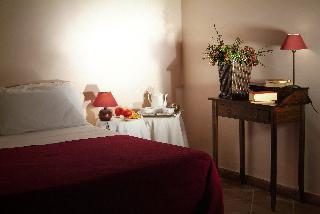 Гостиница Le Case (Agriturismo)
