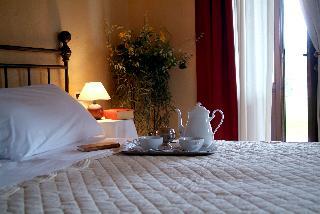 Гостиница Le Case (Agriturismo)