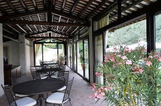 Гостиница Le Case (Agriturismo)