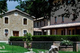 Гостиница Le Case (Agriturismo)