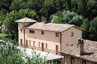 Гостиница Le Case (Agriturismo)