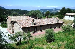 Гостиница Le Case (Agriturismo)