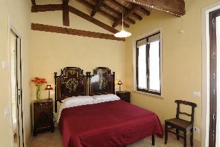 Гостиница Le Case (Agriturismo)