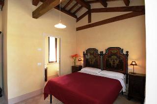 Гостиница Le Case (Agriturismo)
