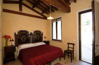 Гостиница Le Case (Agriturismo)
