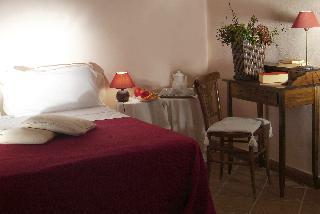 Гостиница Le Case (Agriturismo)