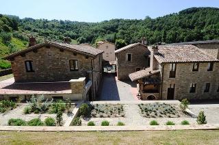 Гостиница Le Case (Agriturismo)