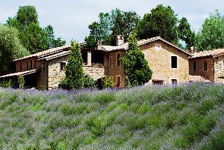 Гостиница Le Case (Agriturismo)