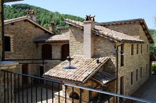 Гостиница Le Case (Agriturismo)