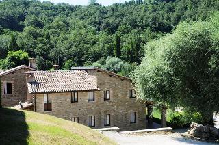 Гостиница Le Case (Agriturismo)