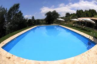 Гостиница Le Case (Agriturismo)