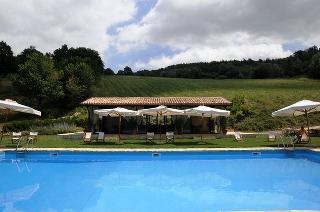 Гостиница Le Case (Agriturismo)