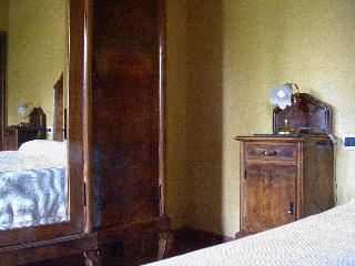 Гостиница Le Case (Agriturismo)