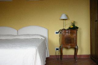 Гостиница Le Case (Agriturismo)