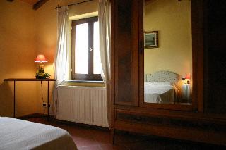 Гостиница Le Case (Agriturismo)
