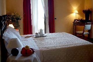 Гостиница Le Case (Agriturismo)