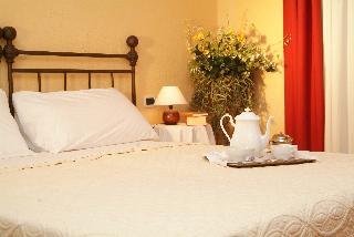 Гостиница Le Case (Agriturismo)