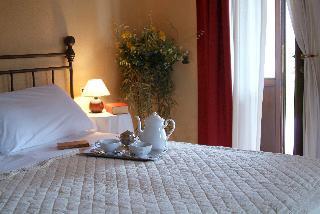 Гостиница Le Case (Agriturismo)
