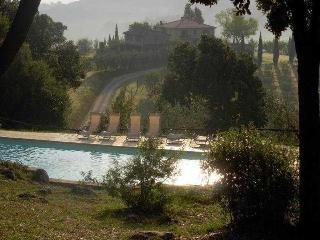Гостиница Fattoria Voltrona
