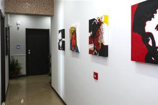 Гостиница Studio 83