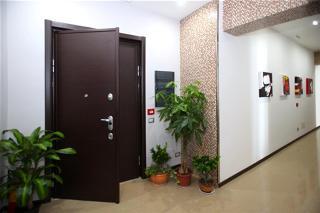 Гостиница Studio 83