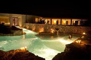Гостиница Relais Histo San Pietro sul Mar Piccolo