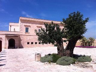 Гостиница Relais Histo San Pietro sul Mar Piccolo