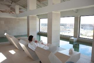 Гостиница Relais Histo San Pietro sul Mar Piccolo