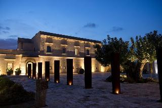 Гостиница Relais Histo San Pietro sul Mar Piccolo