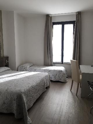 Hotel Plaza