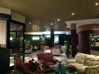 Hotel Plaza