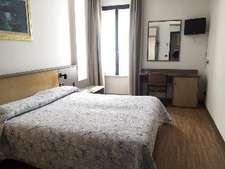 Hotel Plaza