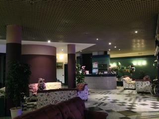 Hotel Plaza