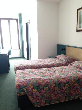 Hotel Plaza