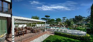 Hotel Principe Forte Dei Marmi