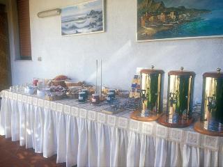 Гостиница B&B Imperia