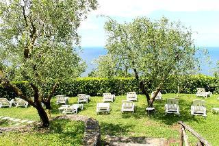Гостиница Gocce Di Capri  Residence