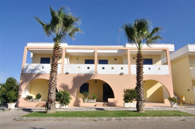 Гостиница Residence Oasi salento