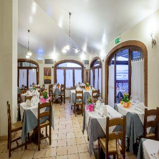 Hotel Cristoforo Colombo