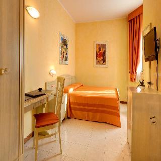 Hotel Cristoforo Colombo