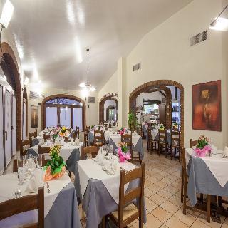 Hotel Cristoforo Colombo
